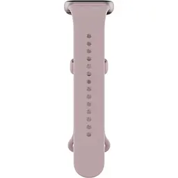Фітнес браслет Xiaomi Smart Band 10 Pro BHR08WGGL Lavender pink (1207858) - мініатюра 8