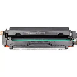 Картридж PowerPlant для HP Colour LaserJet Pro M452dn (CF410X)