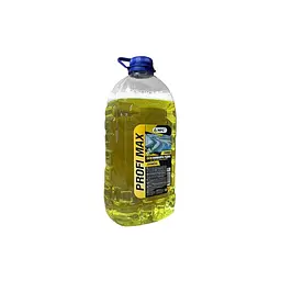 Омивач автомобільний PROFI MAX Лимон -20 ПЕТ 4л (4820250122101) - мініатюра 2