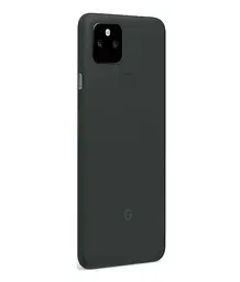 Смартфон Google Pixel 5a 5G 6/128GB Mostly Black - мініатюра 3