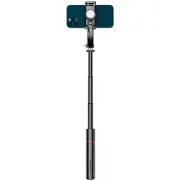 Монопод Proove Frame Jet Gimbal Stabilizer штатив зі стабілізацією 70 см (MPFJ00010001) - мініатюра 4
