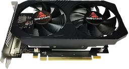 Відеокарта AMD Radeon RX 560 4GB Biostar (VA5615RF41) Б/В - мініатюра 2