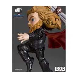 Фигурка для геймеров Iron Studios Marvel Avangers Endgame Thor (MARCAS26920-MC) - миниатюра 2