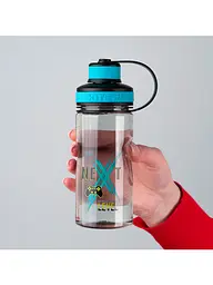 Пляшка KITE для води 500 мл Next Level (K26-397-1) - мініатюра 5