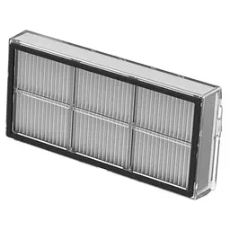 HEPA-фільтр для пилососу Dreame X30 Ultra, L30 Pro Ultra, L10s Pro Ultra, X40 Ultra, X40 Master, E30 Ultra, L40s Ultra, L40 Ultra CE, L40s Ultra CE, L40 Ultra AE, L40s Ultra AE, L10s Ultra Gen 3, L30s Pro Ultra, L40 Ultra Gen 2