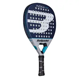 Ракетка для паделу Bullpadel INDIGA PWR 26 - мініатюра 4