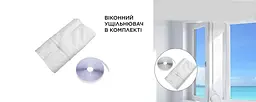 Мобільний кондиціонер TCL TAC-12CPB/MZWS WI-FI - мініатюра 8