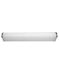 Світильник підсвітка для дзеркала Goldlux 328618 Alex Led 41 1x8W 4000K 1000Lm IP44 хром