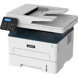 Багатофункціональний пристрій Xerox B225 (Wi-Fi) (B225V_DNI) - мініатюра 3