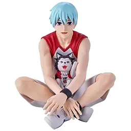Фігурка Spirits Баскетбол Куроко Тецуя Куроко Kuroko's Basketball Tetsuya Kuroko 12 см BS KB TK 12