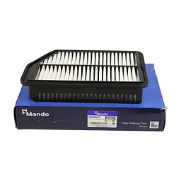 Повітряний фільтр для автомобіля Mando EAF00121T - мініатюра 2