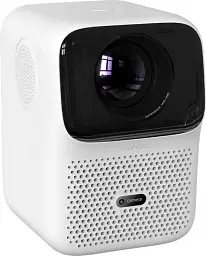 Мультимедійний проектор Xiaomi Wanbo T4 White [84803] - мініатюра 3