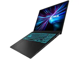 Ноутбук Asus V16 V3607VP-RP019 (90NB16R1-M00120) Black - мініатюра 9