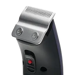 Машинка для стрижки волосся Polaris PHC 1014 S Dark/Blue - мініатюра 7