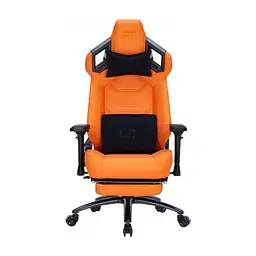 Крісло ігрове GT Racer X-5099 Orange