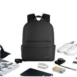 Рюкзак Tigernu T-B3249A 15.6 Black - мініатюра 2