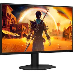 Монітор AOC 24.5` 25G42E [147796] - мініатюра 2