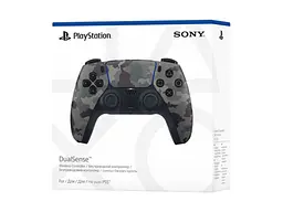 Геймпад Sony DualSense Gray Camouflage (9423799) - мініатюра 7