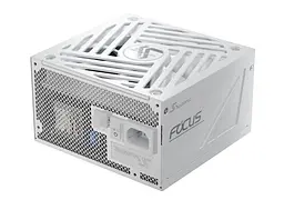 Блок живлення ATX 850W FOCUS-GX-850-ATX31-WH SEASONIC - мініатюра 8