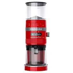 Кавомолка KitchenAid Artisan 5KCG8433ECA карамельне яблуко - мініатюра 2