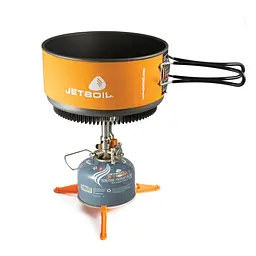 Пальник Jetboil MightyMo - мініатюра 3