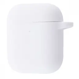 Чохол Silicone Case New for AirPods 1/2 в асортименті - мініатюра 6