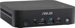 ASUS Комп'ютер персональний неттоп PN54-BBR321MNS1, AMD R3-210, 2*SO-DIMM, M.2SSD, UMA, без ОС - мініатюра 3