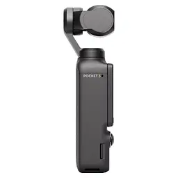 Стедікам DJI Osmo Pocket 3 Creator Combo (CP.OS.00000302.01 / 02) - мініатюра 7