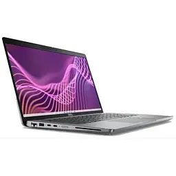 Ноутбук Dell Insp 5440 DC15250, 14 inch 1920 x 1200, 1334U 10 C/12 T, 1.3GHz - 4.6GHz, 12 MB cache, 55 W, 16 GB