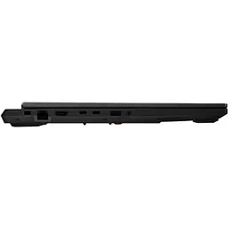 Ігровий ноутбук ASUS TUF F16 FX608JPR-RV107, Intel Core i7-14650HX до 5.2 ГГц, 16" WUXGA, 16 ГБ, SSD 512 ГБ, NVIDIA GeForce RTX 5070 8 ГБ, Free DOS, сірий - мініатюра 16