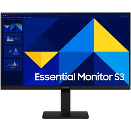 Монітор Samsung 22" LS22D300GAIXUA teh0026655