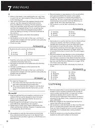 Close-Up B1+. Teacher's Book with Online Teacher Zone + AUDIO+VIDEO+IWB - Ліз Гардінер - мініатюра 5