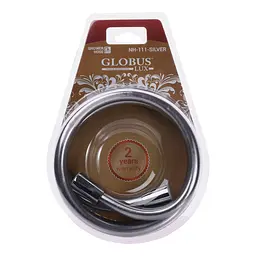 Шланг для душу Globus Lux NH-111, Хром