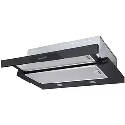 Витяжка телескопічна Minola MTL 6222 BL 700 LED - мініатюра 2