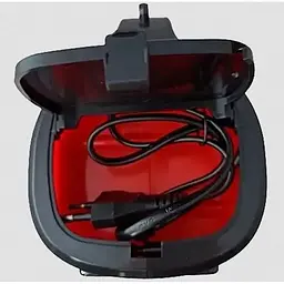 Ліхтар ручний Silver Toss ST-6680 акумуляторний яскраве світло 10W (24426-ST-6680_628) - мініатюра 4