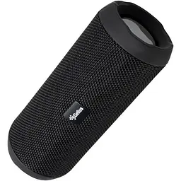 Портативна акустика Gelius Pro Infinity 3 Bluetooth 10W бездротова чорна (GP-BS510SE) - мініатюра 2