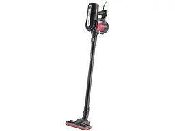 Вертикальний і ручний пилосос Ariete Vacuum Cleaner 2 в 1 Black (2759/10)