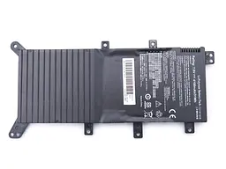 Акумулятор C21N1408 для ноутбука Asus V555U A555U X555UQ X555UA V555L (7.6V 4100 mAh 31Wh) - мініатюра 2