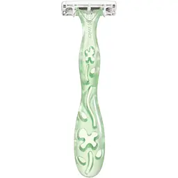 Бритва жіноча BIC Miss Soleil Sensitive без змінних картриджів 3 шт. - мініатюра 5