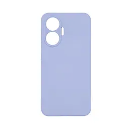 Чохол ArmorStandart ICON для Xiaomi Poco F7 Camera cover Lavender