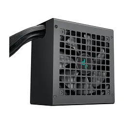 Блок живлення Deepcool 650W PL650D (R-PL650D-FC0B-EU-V2) - мініатюра 4