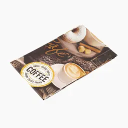 Скатертина 4507 Різнокольоровий (1010030050172A) shop (1010030050172) - мініатюра 1