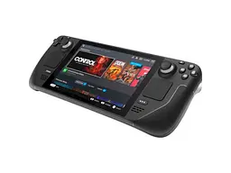 Портативна ігрова приставка Valve Steam Deck OLED 1 TB - мініатюра 2