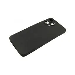 Чохол до мобільного телефона Dengos Carbon Xiaomi Redmi 12 (black) (DG-TPU-CRBN-183) - мініатюра 3