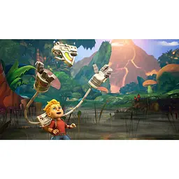 Ключ активації Microsoft Rad Rodgers для Xbox One/Series - мініатюра 4