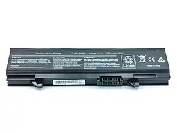 Акумулятор для Dell Latitude RM668 MT187, MT193, MT196, MT332, RM649, RM656 (11.1V 5200 mAh) - мініатюра 2