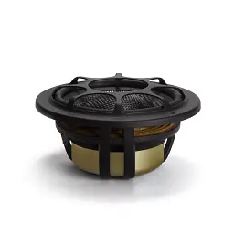 Мідбас Morel ELATE CARBON MW 6 - мініатюра 16