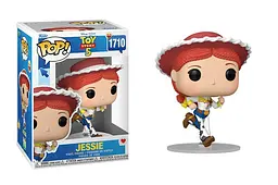 Ігрова фігурка 90766 FUNKO POP! серії "Історія іграшок 5" - Джесі