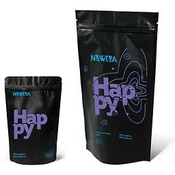 Кава зернова NewTea Happy mean 250 г - мініатюра 2