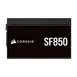 Блок живлення Corsair 850W SF850 (CP-9020256-EU) - мініатюра 3